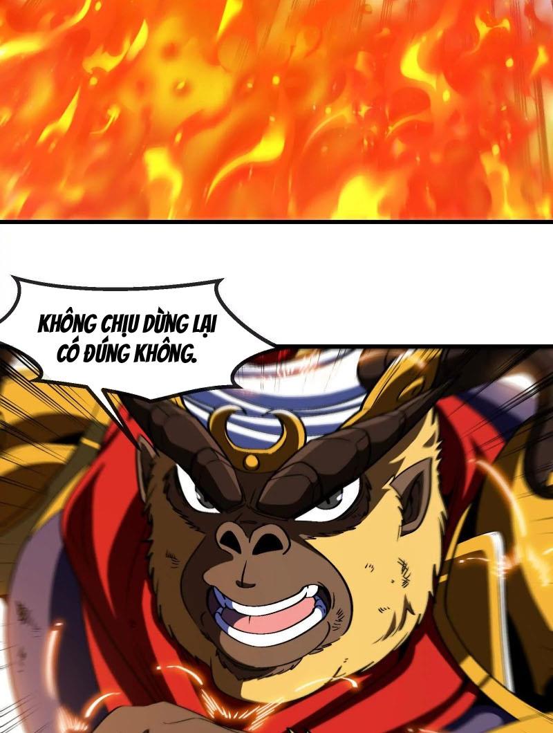 Ta Là Quái Thú Đại Chúa Tể Chapter 87 - Trang 2