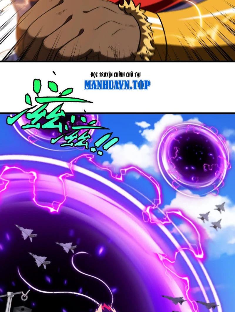 Ta Là Quái Thú Đại Chúa Tể Chapter 87 - Trang 2