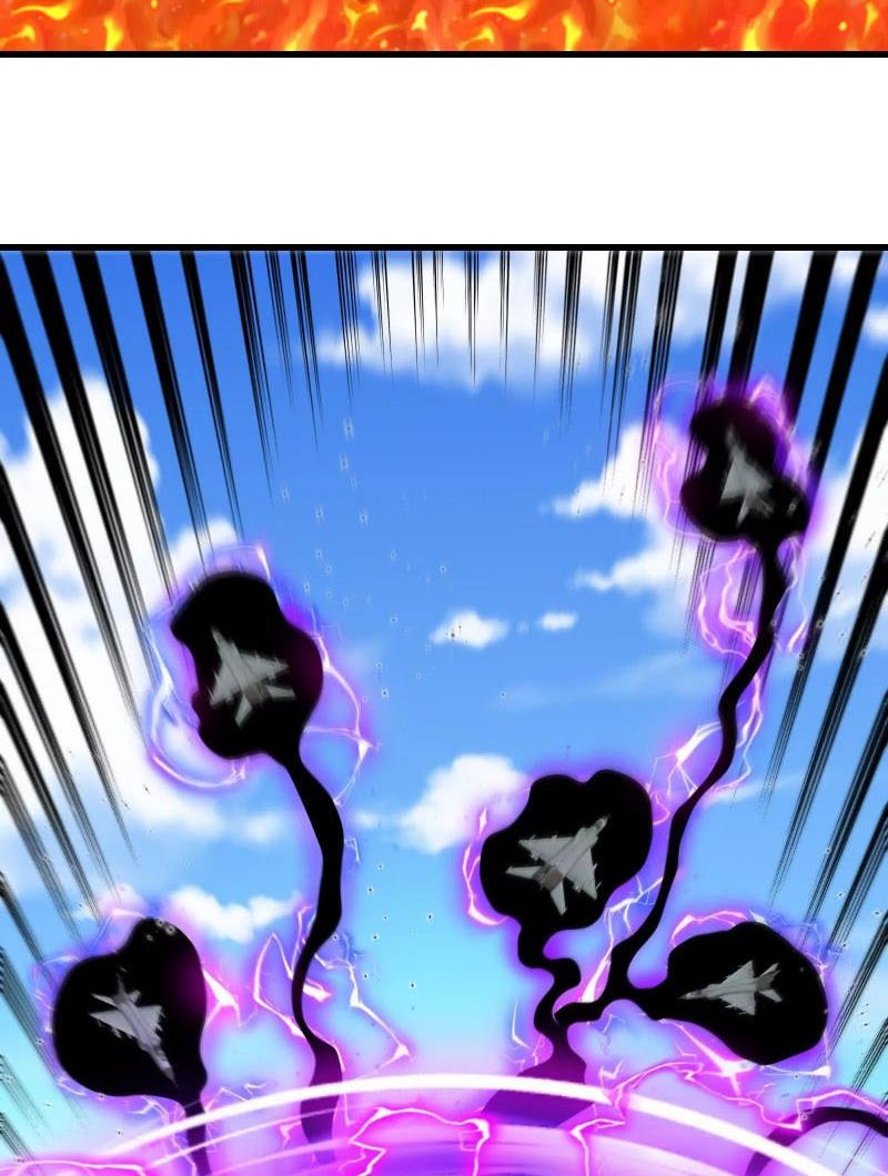 Ta Là Quái Thú Đại Chúa Tể Chapter 87 - Trang 2
