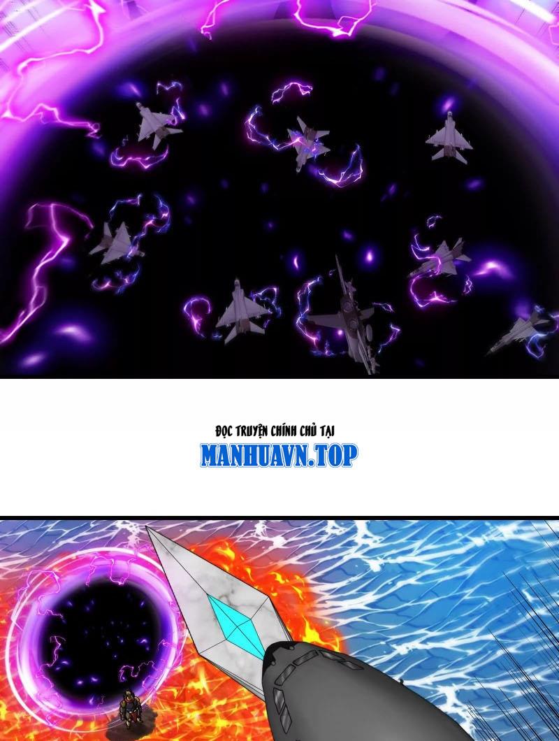 Ta Là Quái Thú Đại Chúa Tể Chapter 87 - Trang 2