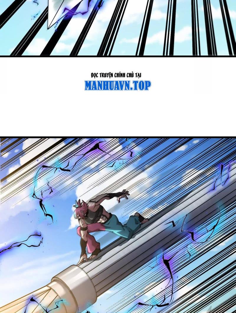 Ta Là Quái Thú Đại Chúa Tể Chapter 87 - Trang 2