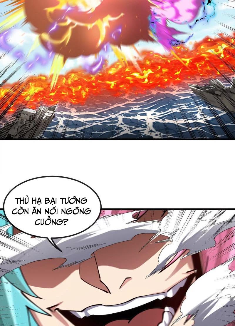 Ta Là Quái Thú Đại Chúa Tể Chapter 87 - Trang 2