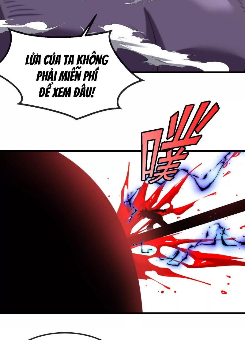 Ta Là Quái Thú Đại Chúa Tể Chapter 87 - Trang 2