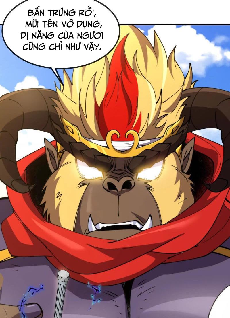 Ta Là Quái Thú Đại Chúa Tể Chapter 87 - Trang 2