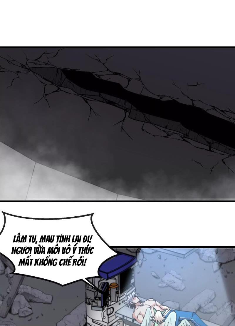 Ta Là Quái Thú Đại Chúa Tể Chapter 87 - Trang 2