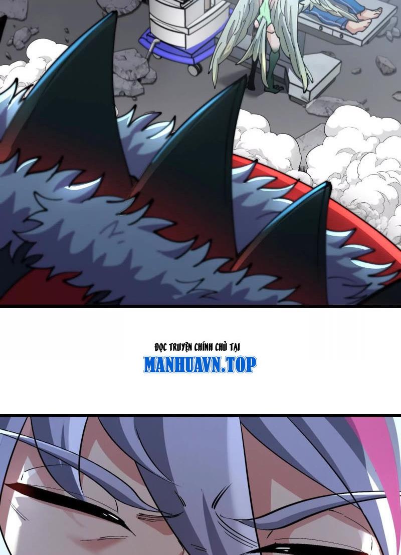 Ta Là Quái Thú Đại Chúa Tể Chapter 87 - Trang 2