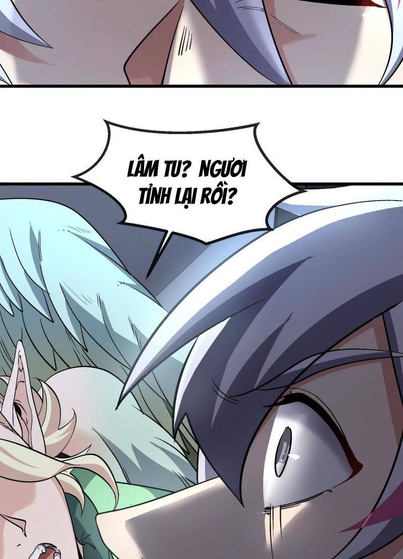 Ta Là Quái Thú Đại Chúa Tể Chapter 87 - Trang 2