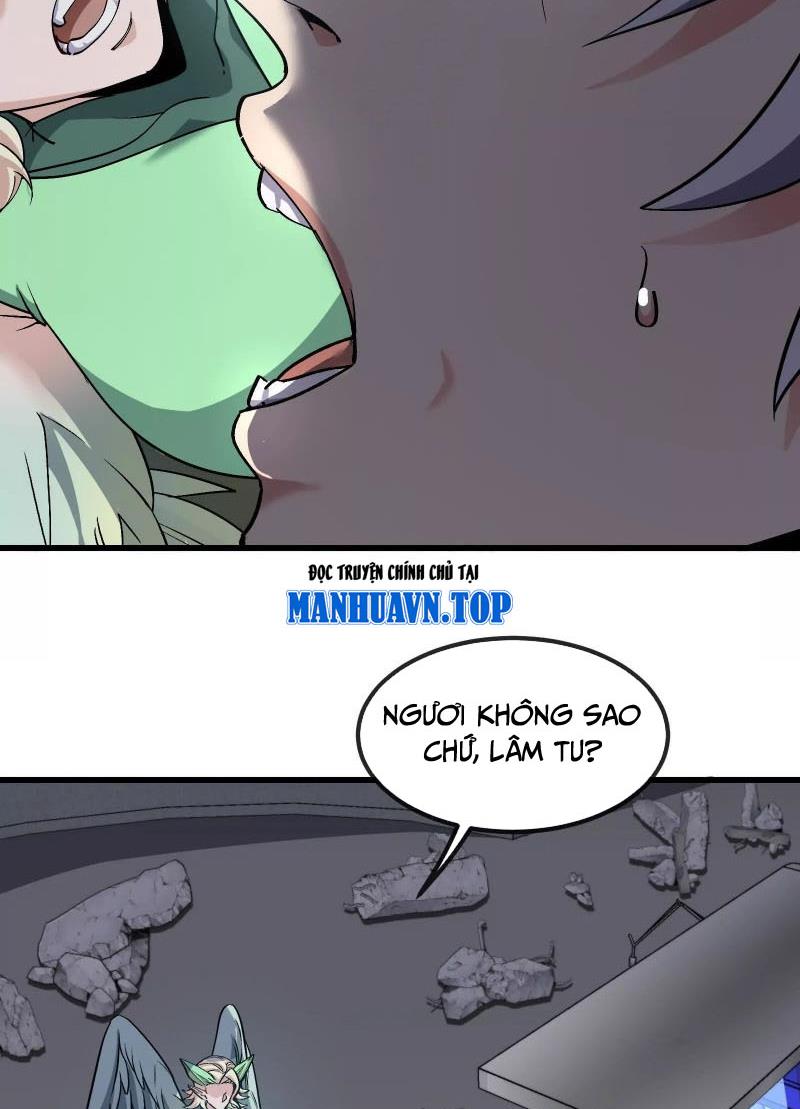 Ta Là Quái Thú Đại Chúa Tể Chapter 87 - Trang 2