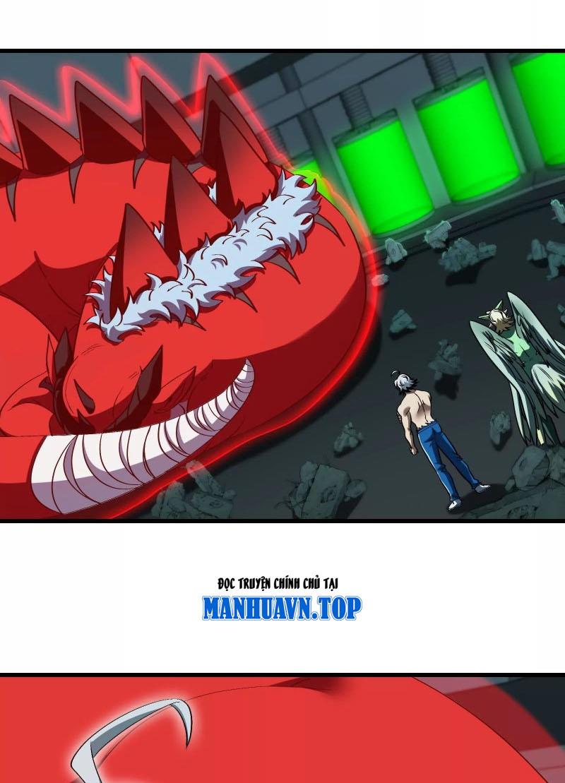 Ta Là Quái Thú Đại Chúa Tể Chapter 87 - Trang 2