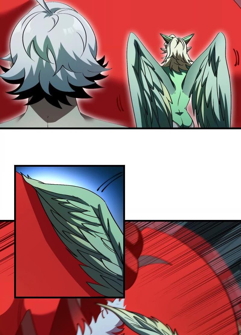Ta Là Quái Thú Đại Chúa Tể Chapter 87 - Trang 2