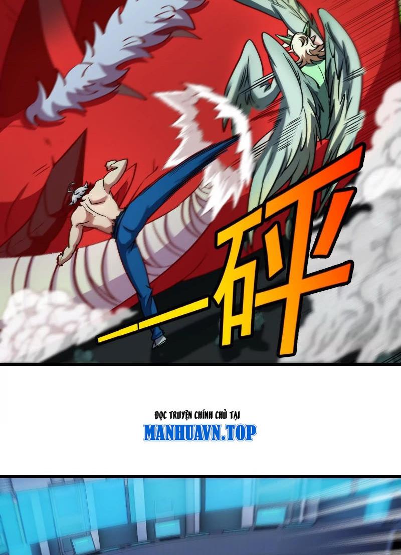 Ta Là Quái Thú Đại Chúa Tể Chapter 87 - Trang 2