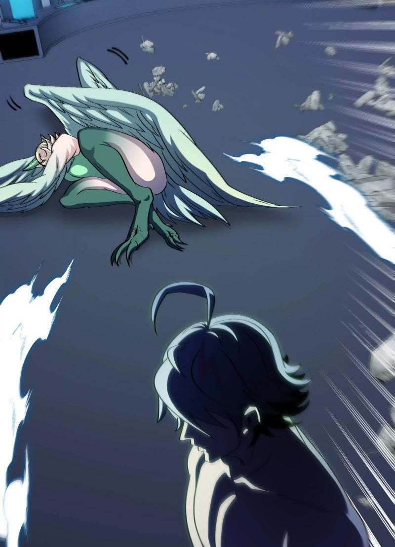 Ta Là Quái Thú Đại Chúa Tể Chapter 87 - Trang 2