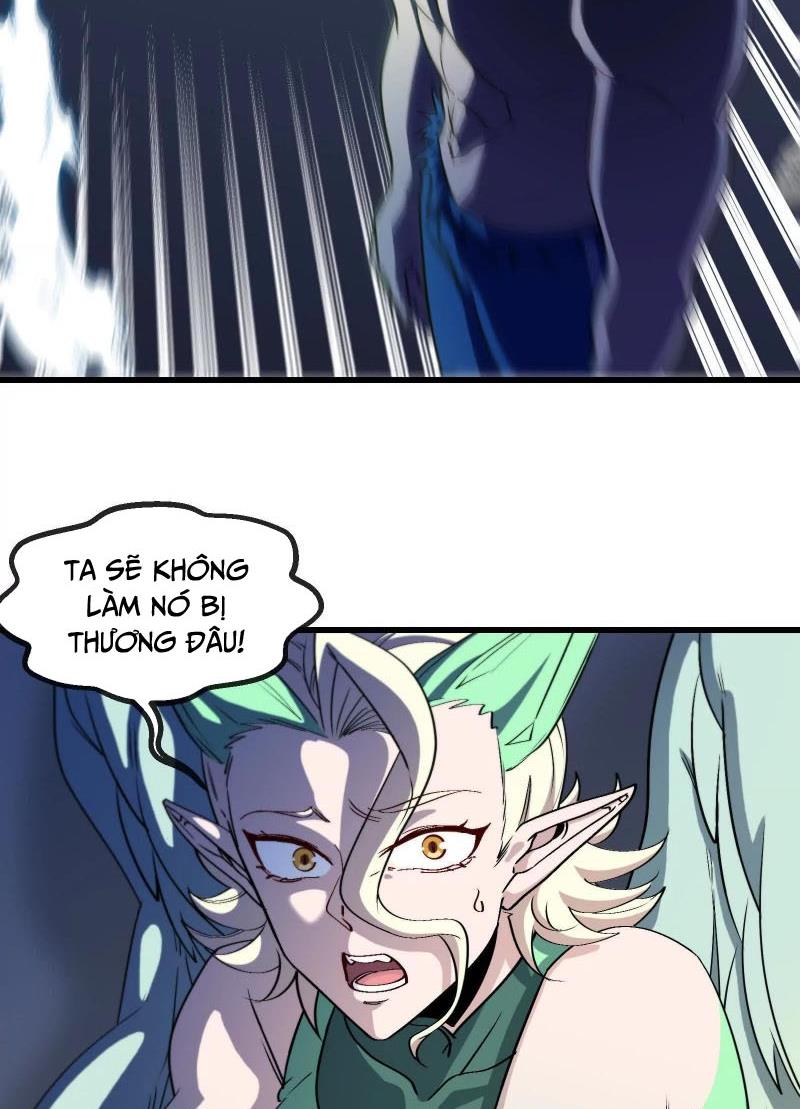 Ta Là Quái Thú Đại Chúa Tể Chapter 87 - Trang 2