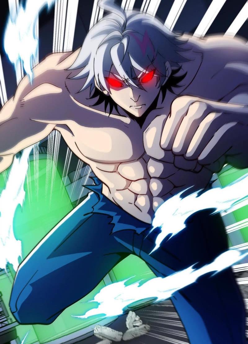 Ta Là Quái Thú Đại Chúa Tể Chapter 87 - Trang 2