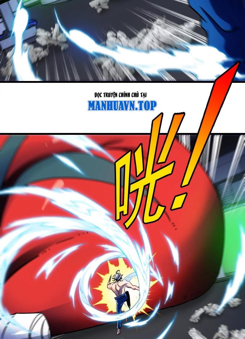 Ta Là Quái Thú Đại Chúa Tể Chapter 87 - Trang 2