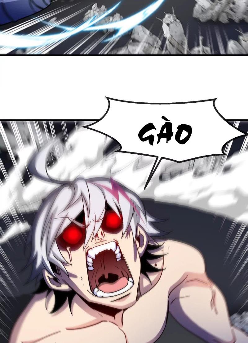 Ta Là Quái Thú Đại Chúa Tể Chapter 87 - Trang 2