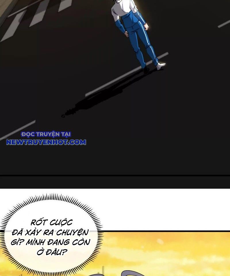 Ta Là Quái Thú Đại Chúa Tể Chapter 88 - Trang 2