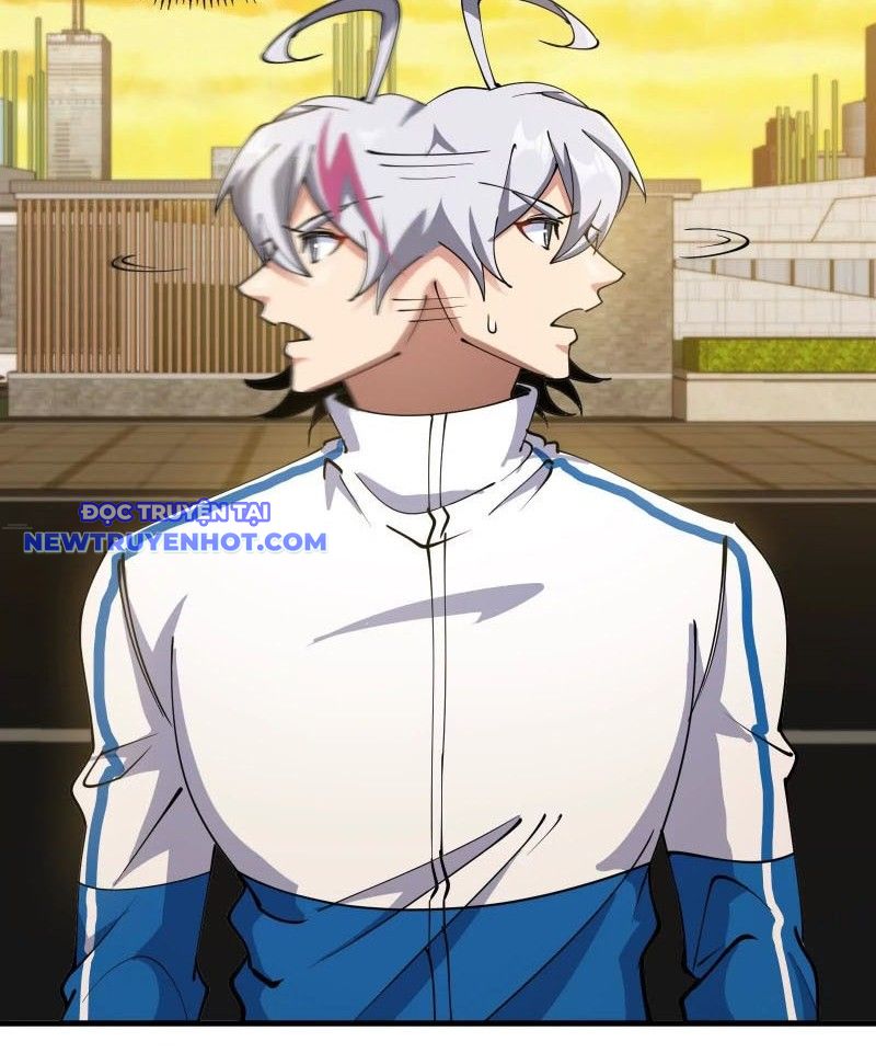 Ta Là Quái Thú Đại Chúa Tể Chapter 88 - Trang 2
