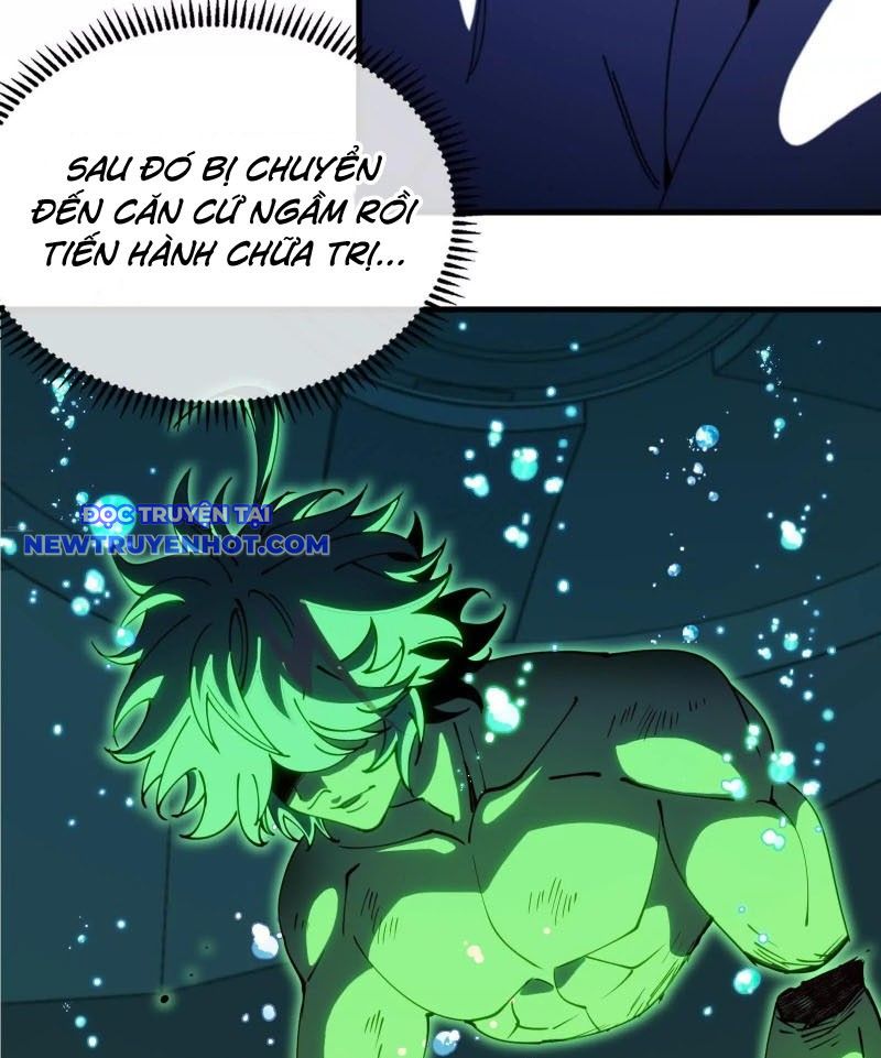Ta Là Quái Thú Đại Chúa Tể Chapter 88 - Trang 2