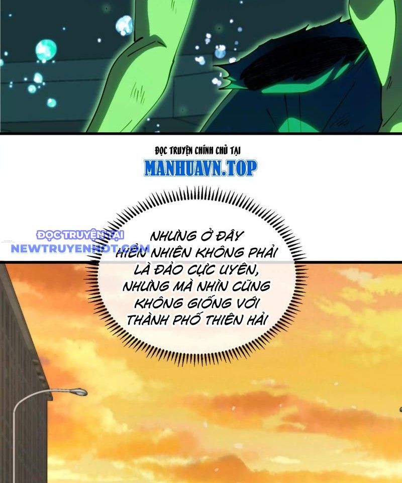Ta Là Quái Thú Đại Chúa Tể Chapter 88 - Trang 2