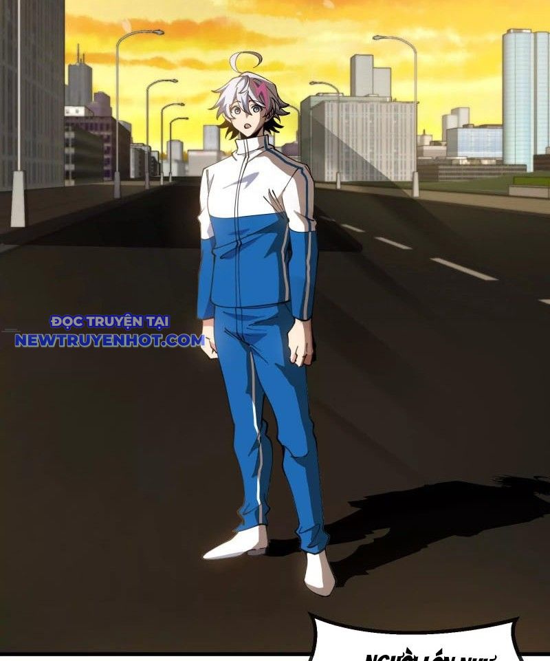 Ta Là Quái Thú Đại Chúa Tể Chapter 88 - Trang 2
