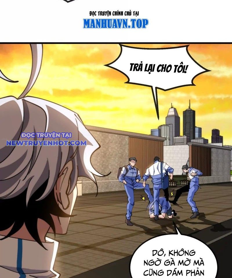Ta Là Quái Thú Đại Chúa Tể Chapter 88 - Trang 2