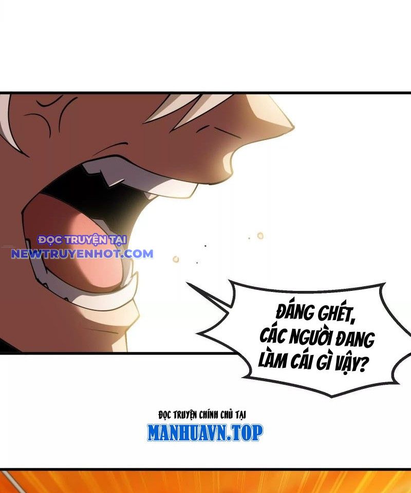 Ta Là Quái Thú Đại Chúa Tể Chapter 88 - Trang 2