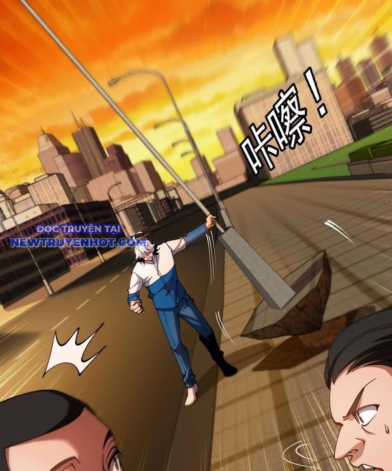 Ta Là Quái Thú Đại Chúa Tể Chapter 88 - Trang 2
