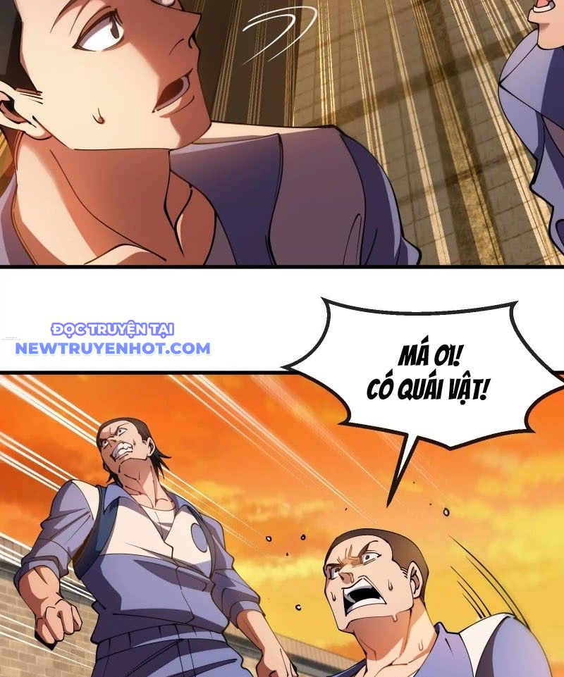 Ta Là Quái Thú Đại Chúa Tể Chapter 88 - Trang 2