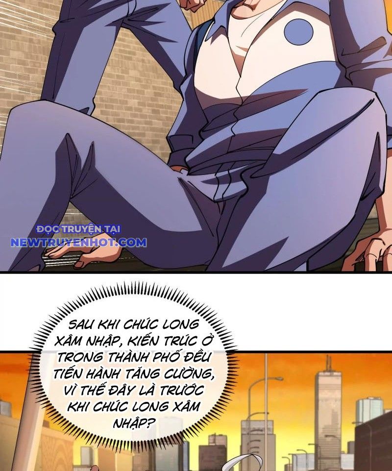 Ta Là Quái Thú Đại Chúa Tể Chapter 88 - Trang 2
