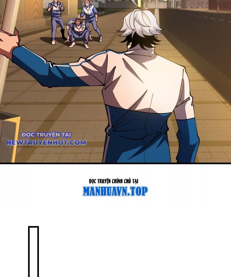 Ta Là Quái Thú Đại Chúa Tể Chapter 88 - Trang 2