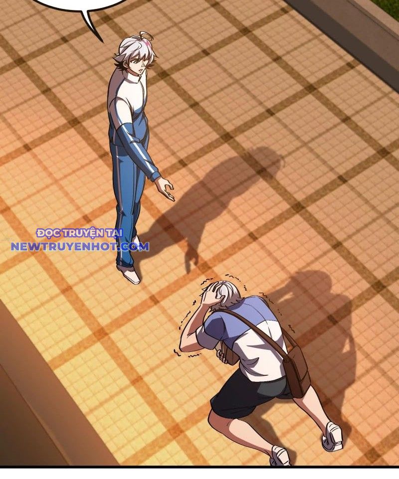 Ta Là Quái Thú Đại Chúa Tể Chapter 88 - Trang 2