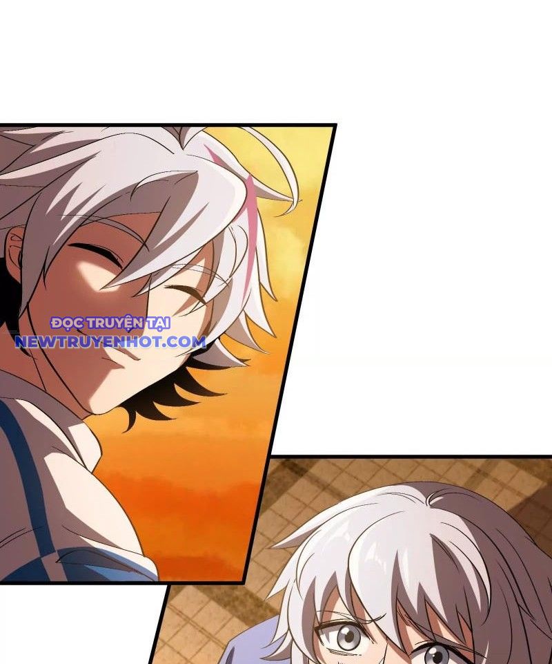 Ta Là Quái Thú Đại Chúa Tể Chapter 88 - Trang 2