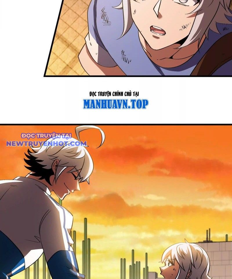 Ta Là Quái Thú Đại Chúa Tể Chapter 88 - Trang 2