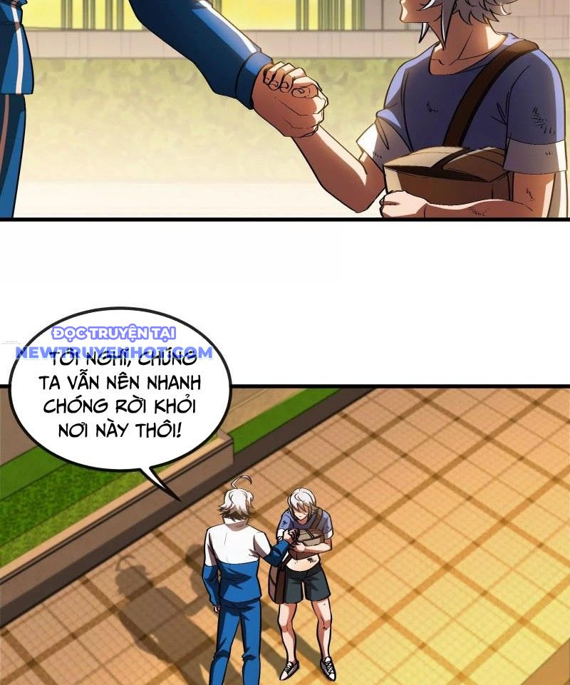 Ta Là Quái Thú Đại Chúa Tể Chapter 88 - Trang 2