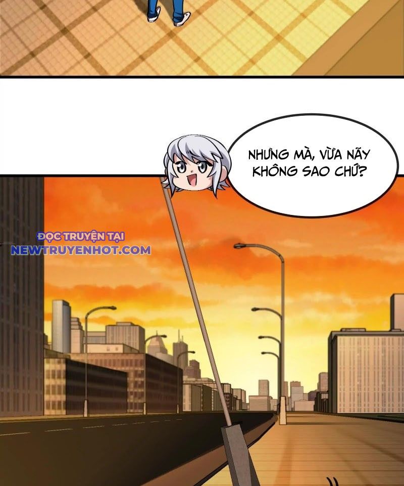 Ta Là Quái Thú Đại Chúa Tể Chapter 88 - Trang 2