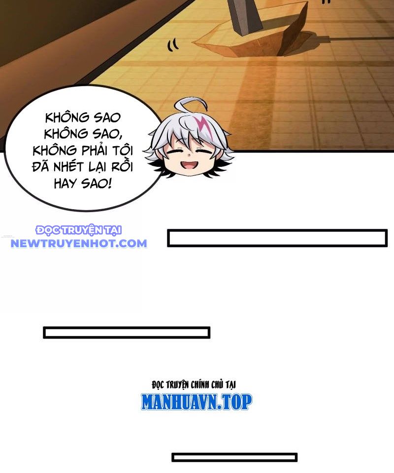 Ta Là Quái Thú Đại Chúa Tể Chapter 88 - Trang 2