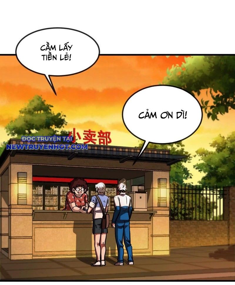 Ta Là Quái Thú Đại Chúa Tể Chapter 88 - Trang 2