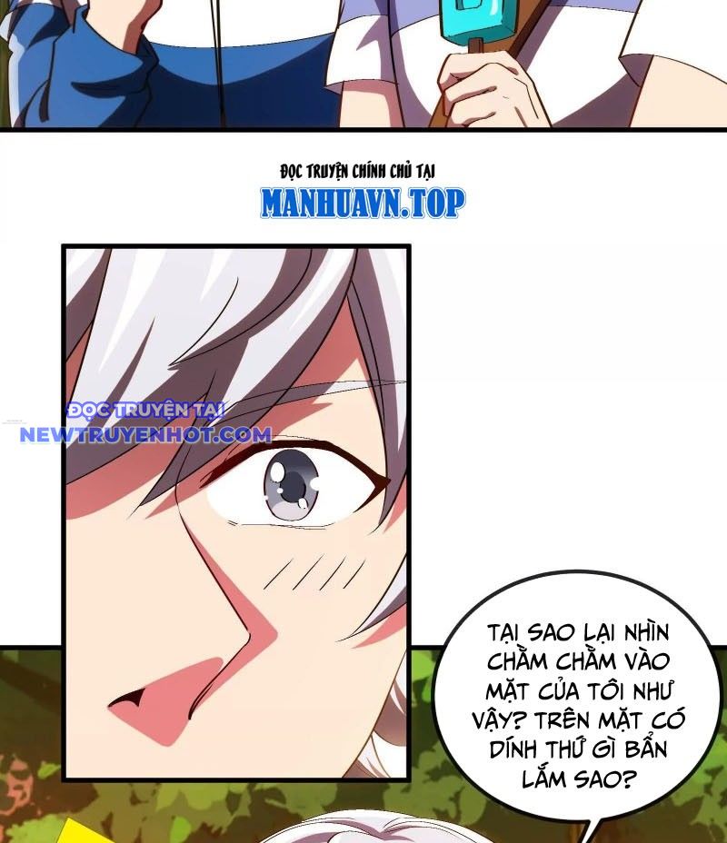 Ta Là Quái Thú Đại Chúa Tể Chapter 88 - Trang 2