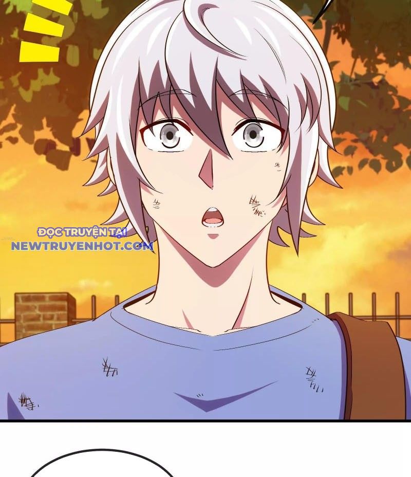 Ta Là Quái Thú Đại Chúa Tể Chapter 88 - Trang 2