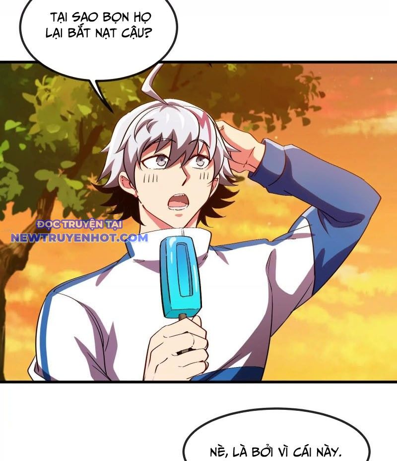 Ta Là Quái Thú Đại Chúa Tể Chapter 88 - Trang 2