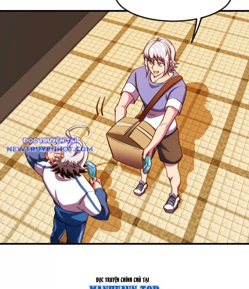 Ta Là Quái Thú Đại Chúa Tể Chapter 88 - Trang 2