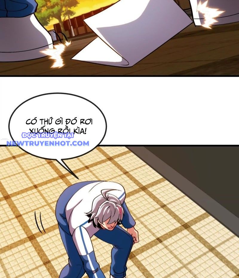 Ta Là Quái Thú Đại Chúa Tể Chapter 88 - Trang 2