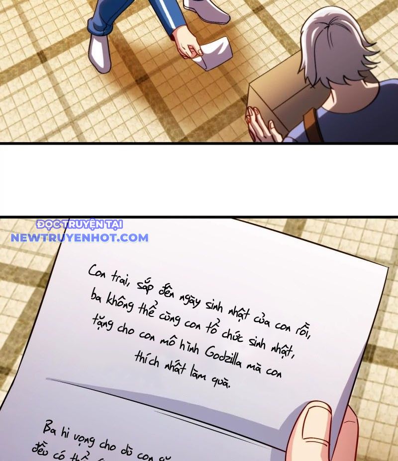 Ta Là Quái Thú Đại Chúa Tể Chapter 88 - Trang 2
