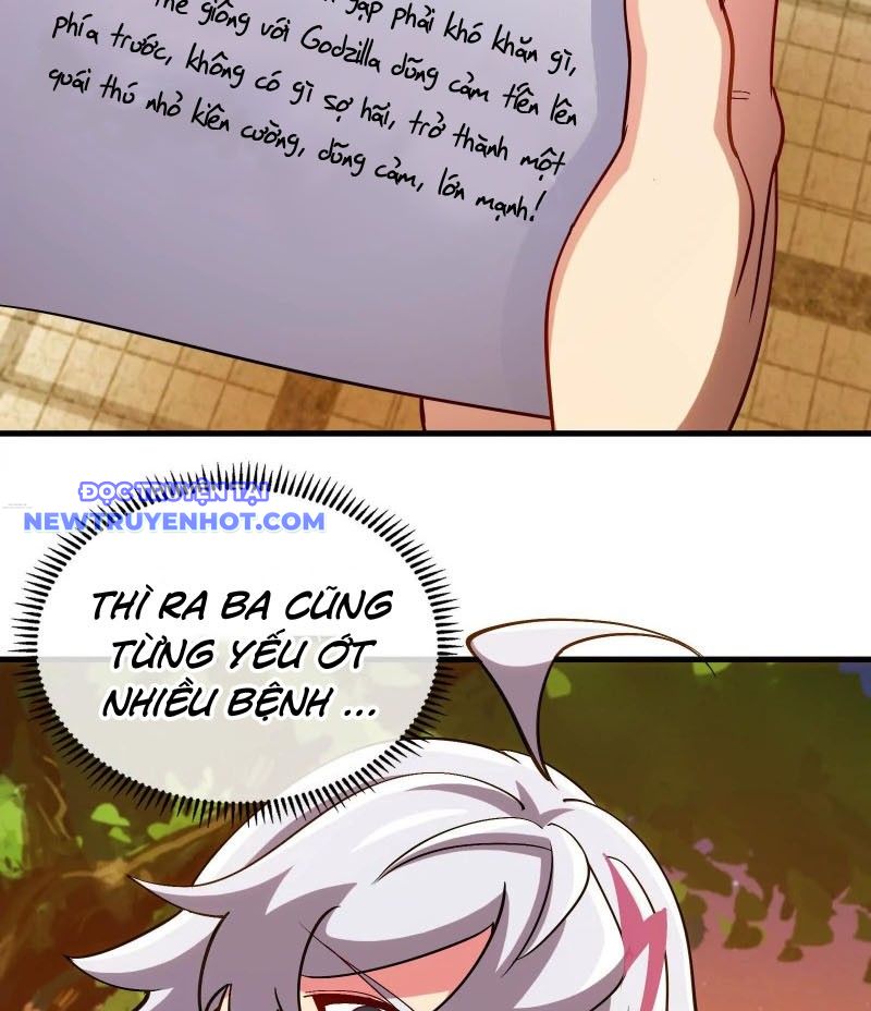 Ta Là Quái Thú Đại Chúa Tể Chapter 88 - Trang 2
