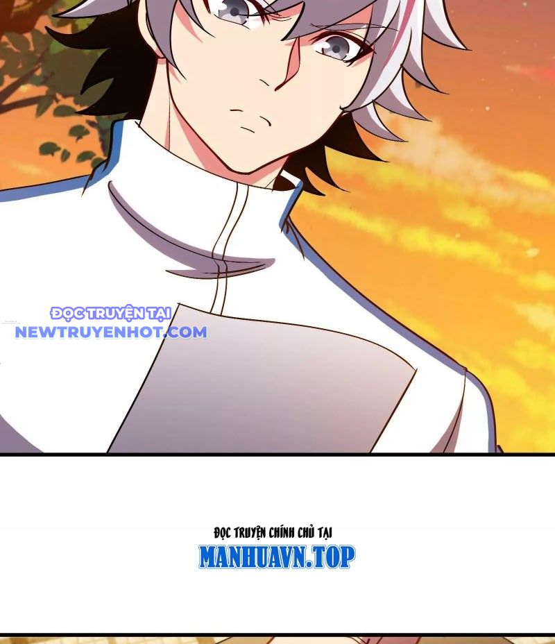 Ta Là Quái Thú Đại Chúa Tể Chapter 88 - Trang 2