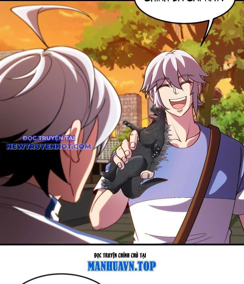 Ta Là Quái Thú Đại Chúa Tể Chapter 88 - Trang 2