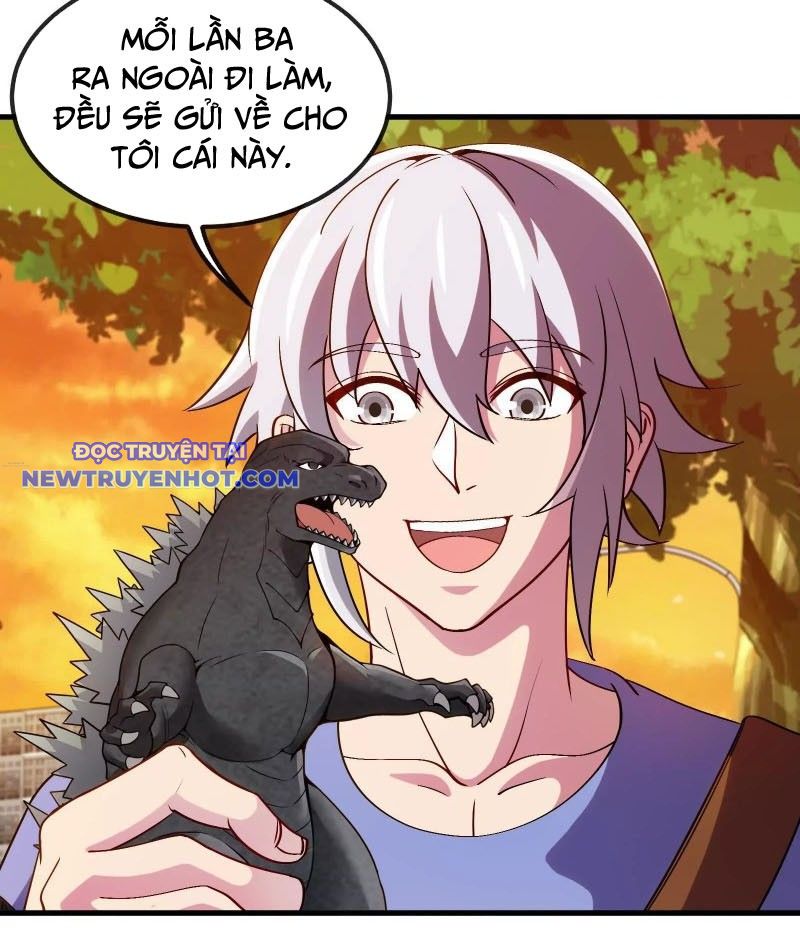 Ta Là Quái Thú Đại Chúa Tể Chapter 88 - Trang 2