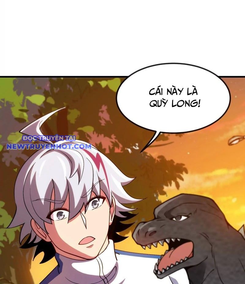 Ta Là Quái Thú Đại Chúa Tể Chapter 88 - Trang 2