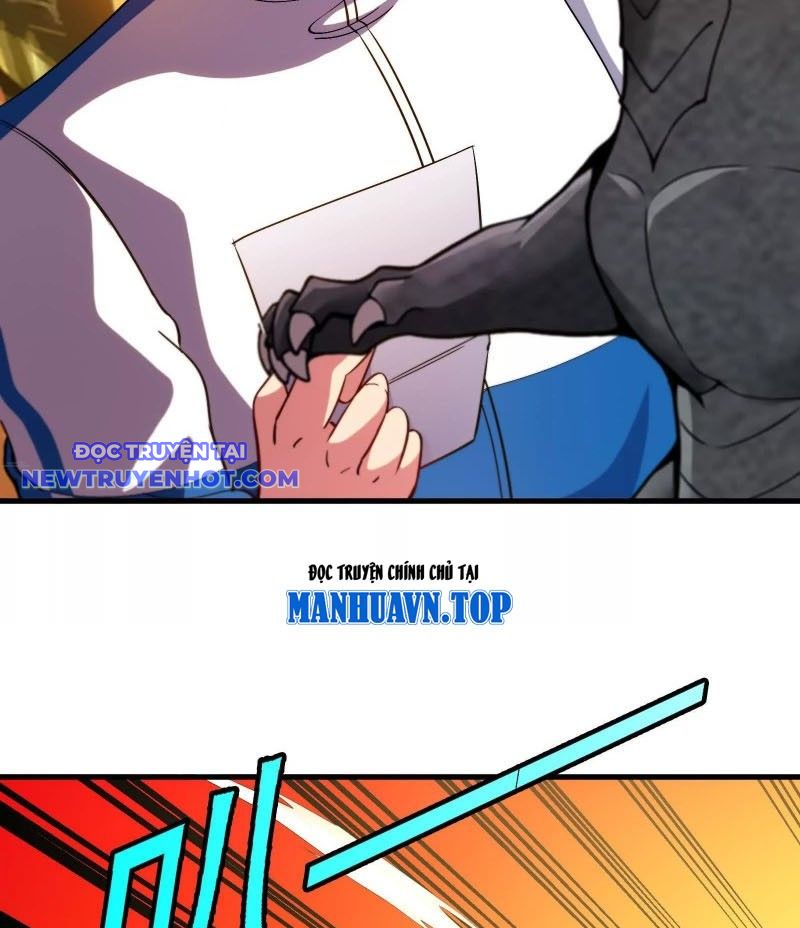 Ta Là Quái Thú Đại Chúa Tể Chapter 88 - Trang 2